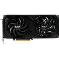 Palit GeForce RTX 4070 Dual Generalüberholt, Grafikkarte DLSS 3, 3x DisplayPort, 1x HDMI 2.1