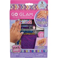 Spin Master Cool Maker Go Glam Foliennägel, Basteln