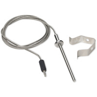 Weber Messfühler für Grillkammer, Thermometer 