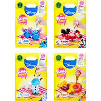 ZURU Slime Mart - Disney Tasche, Basteln sortierter Artikel