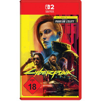 Bandai Namco Cyberpunk 2077 Ultimate Edition-Spiel 