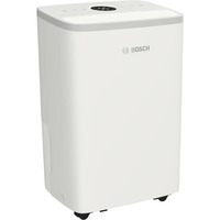 Bosch Home Dry 2000, Luftentfeuchter weiß