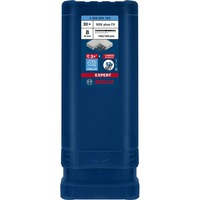 Bosch Professional EXPERT Hammerbohrer SDS-plus-7X, Ø 8mm, 30 Stück Arbeitslänge 100mm