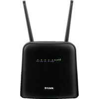 D-Link DWR-960, WLAN-LTE-Router 
