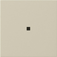 Gira Funk Bedienaufsatz, Fernsteuerung weiß, Retail