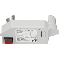 Gira Modul für Rauchwarnmelder KNX Dual/VdS Typ 234300 Retail