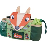 Happy People My first Scout Sammeltasche mehrfarbig