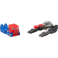 Hasbro Transformers MV8 Robot Battlers Multipack, Spielfigur