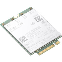 Lenovo ThinkPad Fibocom L860-GL-16 4G für X1 Yoga Gen 8, Mobilfunkadapter 