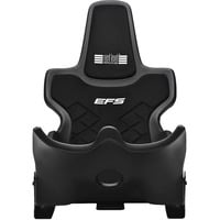 Next Level Racing Elite Formula Sim Racing Seat NLR-E061, Rennschalensitz schwarz