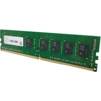 QNAP DIMM 16 GB DDR4-2400 , Arbeitsspeicher RAM-16GDR4A0-UD-2400