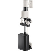 Roborock H60 Hub, Stielstaubsauger weiß