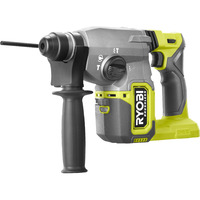 Ryobi ONE+ Brushless Akku-SDS-Bohrhammer RSDS18BL-0, 18Volt grün/schwarz, ohne Akku und Ladegerät