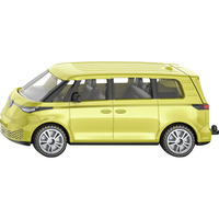 SIKU 1562 BLISTER VW ID.Buzz, Modellfahrzeug 