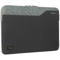 Targus Pulse , Notebookhülle grau/hellgrau, bis 40,6 cm (16")