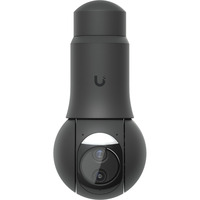 Ubiquiti G6 PTZ, Überwachungskamera schwarz, 4K