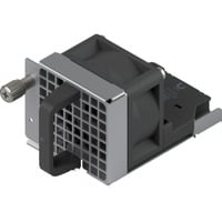 Ubiquiti Hot-Swappable Lüfter Modul UACC-Fan-F2B-4020, Gehäuselüfter 40 mm