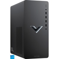 Victus by HP 15L Gaming Desktop TG02-2210ng, Gaming-PC schwarz, ohne Betriebssystem