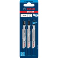 Bosch Professional Expert Stichsägeblatt T 150 RD 'Soft Tile Clean' 3 Stück