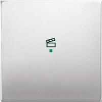 Busch-Jaeger Wippe Edelstahl edelstahl, Retail