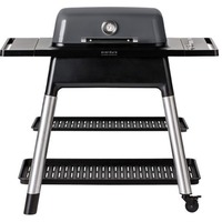 Everdure FORCE Gasgrill, Graphite graphit, 6,4 kW