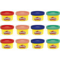 Hasbro Partydosen Zwölf Stück Pack 