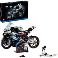 LEGO 42130 Technic BMW M 1000 RR, Konstruktionsspielzeug 