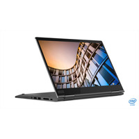 Lenovo ThinkPad X1 Yoga G4 Generalüberholt, Notebook grau, Intel® Core™ i7-8665U, Intel® UHD Graphics, 16 GB LPDDR3, 256 GB (256 GB SSD), Windows 11 Pro