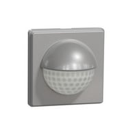 Merten Argus 180 Unterputz Sensor-Modul Bewegungsmelder für Außenbereich aluminium, Retail