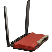 MikroTik RouterBOARD L009UiGS-2HaxD 
