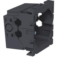 OBO Geräteeinbaudose 1-fach 71GD6 Retail