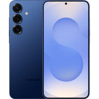 Samsung Galaxy S25+ 256GB, Handy Navy, Android, 5G, 12 GB