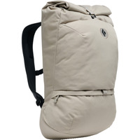 Black Diamond Street Creek 28 , Rucksack hellgrau, 28 Liter