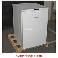Bosch GTV15NWEB Serie 2, Gefrierschrank weiß