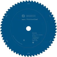 Bosch Professional EXPERT Stainless Steel Kreissägeblatt, Ø 305mm, 60Z Bohrung 25,4mmm, für Kapp- & Gehrungssägen