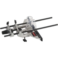 Bosch Professional Parallelanschlag 2607001387, Führung für Oberfräsen