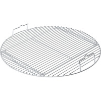 Broil King Do More Grillrost  silber, Ø 57cm