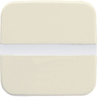 Busch-Jaeger Komfortschalter mit Orientierungslicht, Bewegungsmelder weiß, Retail