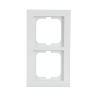 Busch-Jaeger Rahmen 2-fach Retail