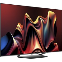 Hisense 75U7NQ, QLED-Fernseher 189 cm (75 Zoll), schwarz/anthrazit, UltraHD/4K, Triple Tuner, Mini LED, 120Hz Panel