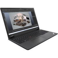 Lenovo ThinkPad P16v G2 (21KX004XGE), Notebook schwarz, Intel® Core™ Ultra 7 165H, NVIDIA RTX 1000, 32 GB DDR5, 512 GB (512 GB SSD), Windows 11 Pro