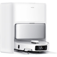 MOVA P50 Pro Ultra, Saugroboter weiß, incl. All in One Station