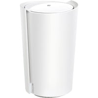 TP-Link Deco X3000-5G(1-pack), Mobile WLAN-Router weiß