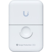 Ubiquiti Ethernet Surge Protection Outdoor, Überspannungsschutz weiß, Ethernet-Überspannungsschutz für den Außenbereich