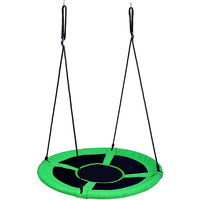 VEDES Nestschaukel 90 Zentimeter grün