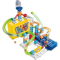VTech Marble Rush - Build & Store Box Set M400, Bahn