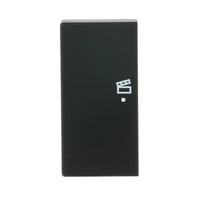 0 Wippe future linear schwarz, Retail