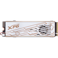 ADATA XPG MARS 980 PRO 2.0TB, SSD PCIe Gen5 x4, NVMe, M.2 2280