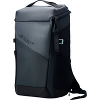 ASUS ROG Ranger BP2701 GAMING, Rucksack grau, 22 Liter I bis 43,2 cm, 17"