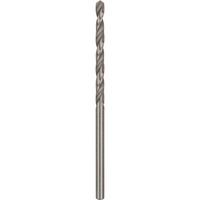 Bosch Metallbohrer HSS-G, Ø 3mm Arbeitslänge 33mm
